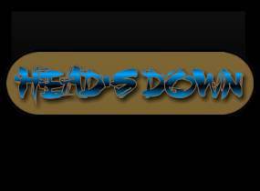 logo Head's Down